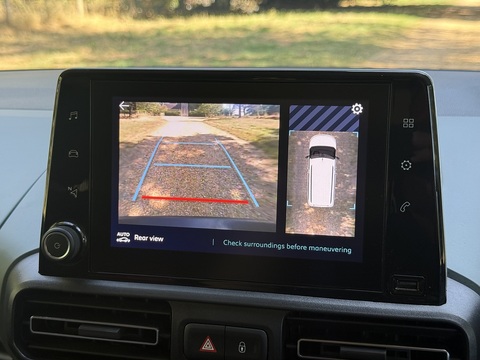50kWh Flair XTR XL MPV 5dr Electric Auto (7.4kW Charger) (136 ps)