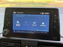 Citroen e-Berlingo Flair XTR XL
