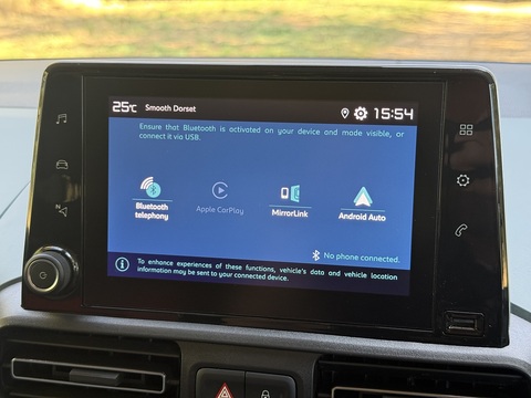 50kWh Flair XTR XL MPV 5dr Electric Auto (7.4kW Charger) (136 ps)