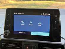 Citroen e-Berlingo Flair XTR XL