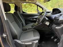 Peugeot Rifter BlueHDi Allure