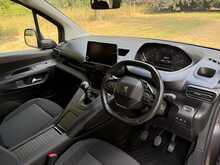 Peugeot Rifter BlueHDi Allure