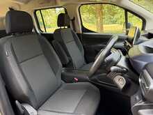 Peugeot Rifter BlueHDi Allure
