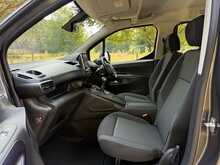 Peugeot Rifter BlueHDi Allure