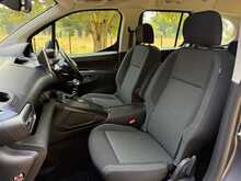Peugeot Rifter BlueHDi Allure