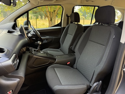 1.5 BlueHDi Allure Long MPV 5dr Diesel Manual Euro 6 (s/s) (130 ps)