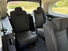 Peugeot Rifter BlueHDi Allure