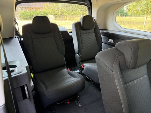 1.5 BlueHDi Allure Long MPV 5dr Diesel Manual Euro 6 (s/s) (130 ps)