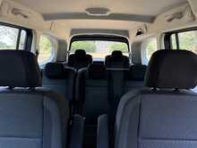Peugeot Rifter BlueHDi Allure