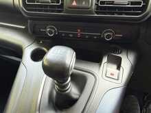 Peugeot Rifter BlueHDi Allure