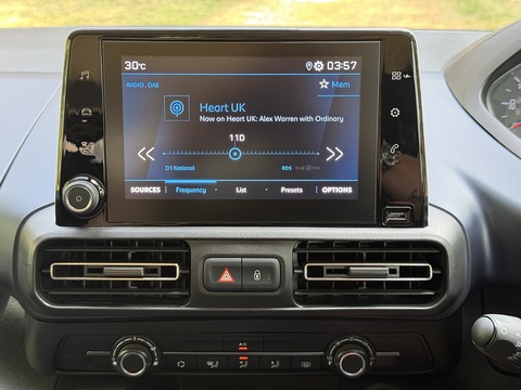1.5 BlueHDi Allure Long MPV 5dr Diesel Manual Euro 6 (s/s) (130 ps)