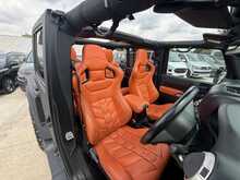 Jeep Wrangler V6 Rubicon