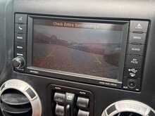 Jeep Wrangler V6 Rubicon