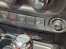 Jeep Wrangler V6 Rubicon