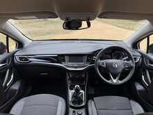 Vauxhall Astra Turbo SRi Nav