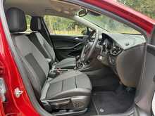 Vauxhall Astra Turbo SRi Nav