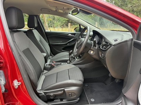 1.2 Turbo SRi Nav Sports Tourer 5dr Petrol Manual Euro 6 (s/s) (145 ps)