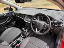 Vauxhall Astra Turbo SRi Nav