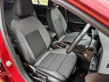 Vauxhall Astra Turbo SRi Nav