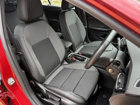 1.2 Turbo SRi Nav Sports Tourer 5dr Petrol Manual Euro 6 (s/s) (145 ps)