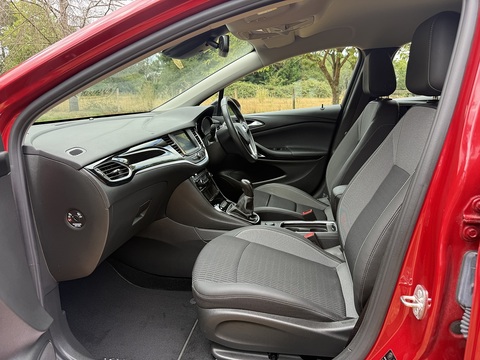 1.2 Turbo SRi Nav Sports Tourer 5dr Petrol Manual Euro 6 (s/s) (145 ps)