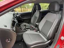 Vauxhall Astra Turbo SRi Nav