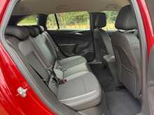Vauxhall Astra Turbo SRi Nav