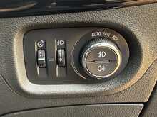 Vauxhall Astra Turbo SRi Nav