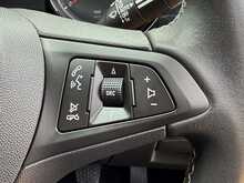 Vauxhall Astra Turbo SRi Nav