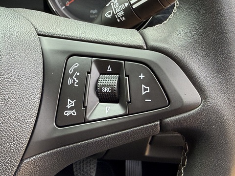 1.2 Turbo SRi Nav Sports Tourer 5dr Petrol Manual Euro 6 (s/s) (145 ps)
