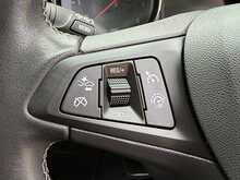 Vauxhall Astra Turbo SRi Nav