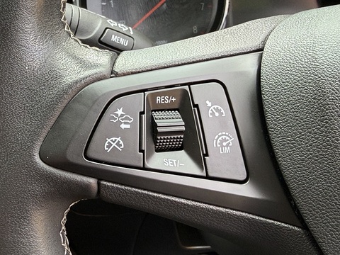 1.2 Turbo SRi Nav Sports Tourer 5dr Petrol Manual Euro 6 (s/s) (145 ps)