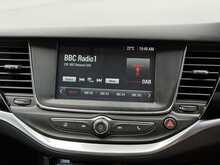 Vauxhall Astra Turbo SRi Nav