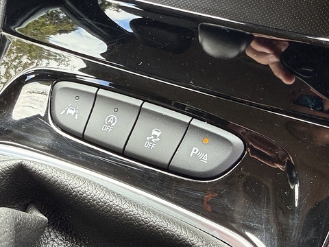 1.2 Turbo SRi Nav Sports Tourer 5dr Petrol Manual Euro 6 (s/s) (145 ps)