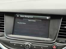 Vauxhall Astra Turbo SRi Nav