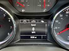 Vauxhall Astra Turbo SRi Nav