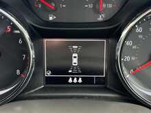 Vauxhall Astra Turbo SRi Nav