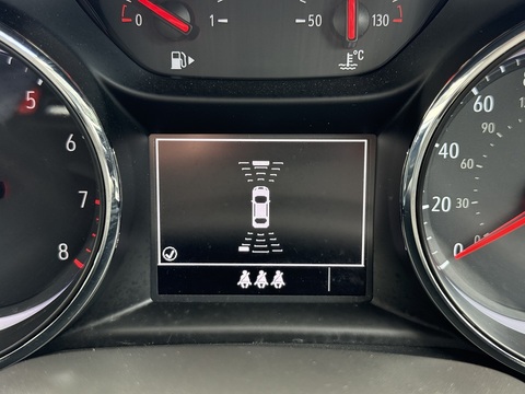 1.2 Turbo SRi Nav Sports Tourer 5dr Petrol Manual Euro 6 (s/s) (145 ps)