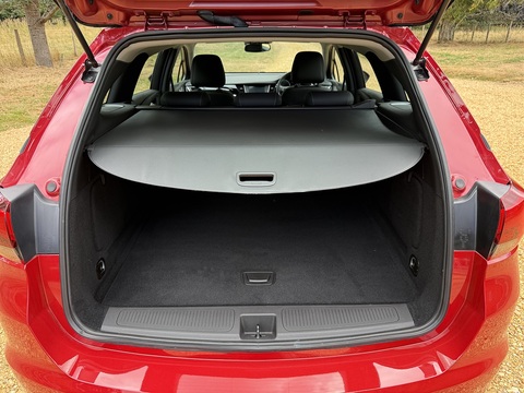 1.2 Turbo SRi Nav Sports Tourer 5dr Petrol Manual Euro 6 (s/s) (145 ps)