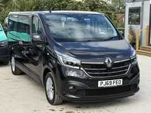 Renault Trafic dCi ENERGY 30 Sport Nav