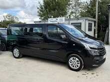 Renault Trafic dCi ENERGY 30 Sport Nav