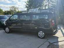 Renault Trafic dCi ENERGY 30 Sport Nav