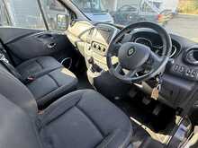 Renault Trafic dCi ENERGY 30 Sport Nav