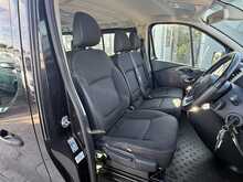 Renault Trafic dCi ENERGY 30 Sport Nav