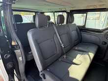 Renault Trafic dCi ENERGY 30 Sport Nav