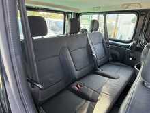 Renault Trafic dCi ENERGY 30 Sport Nav