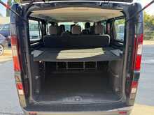Renault Trafic dCi ENERGY 30 Sport Nav