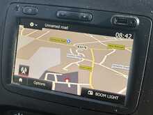 Renault Trafic dCi ENERGY 30 Sport Nav