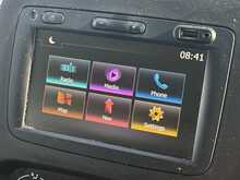 Renault Trafic dCi ENERGY 30 Sport Nav