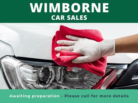 2.0 dCi ENERGY 30 Sport Nav Minibus Double Cab 5dr Diesel Manual LWB Euro 6 (s/s) (9 Seat) (120 ps)
